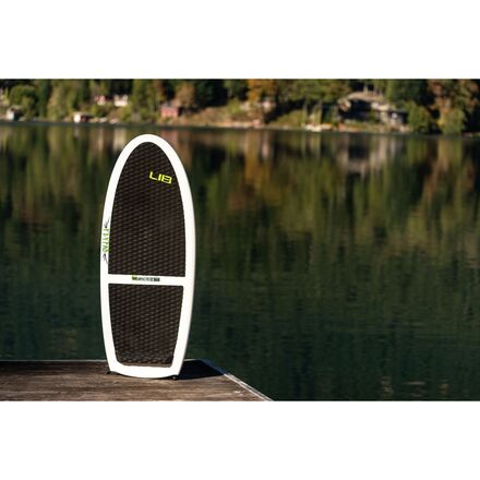 Lib Technologies Fly-Pad Wakesurf Board - Wake