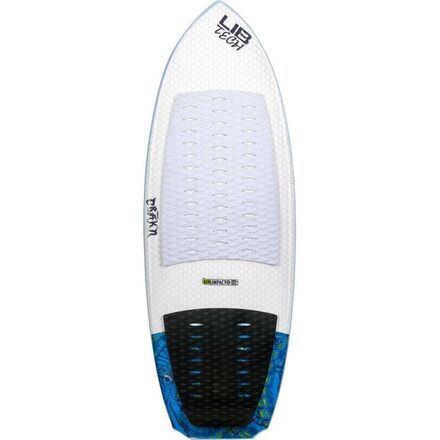 Lib Technologies Crak'N Wakesurf Board - Wake