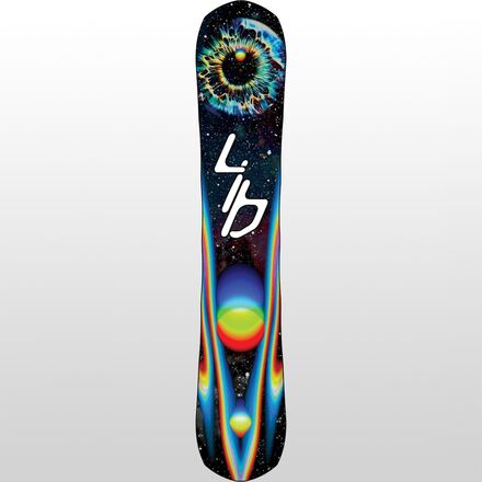 Lib Tech リブテック T.RICE PRO 150cm スノーボード 2425-Lib-Tech-T-Rice-Camber-