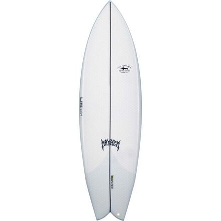 Lib on sale tech swordfish