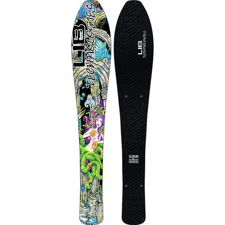 Lib Technologies Pow Skid Snowskate - 2023 - Snowboard