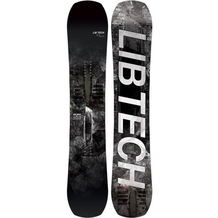 Lib Tech The Knife 158cm スノーボード Lib Tech The Knife 158cm スノーボード