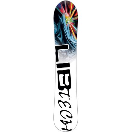 Lib Technologies Dynamo Snowboard - 2023 - Snowboard