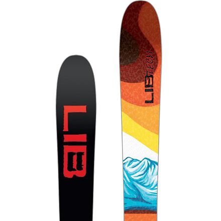 Lib Technologies Libstick 98 Ski - 2023 - Women's - Ski