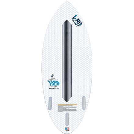 Lib Technologies Air'N Skim Board - Wake
