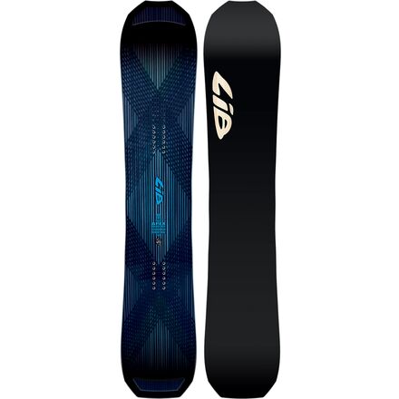 Lib Technologies Apex Golden Orca Snowboard - 2024 - Snowboard