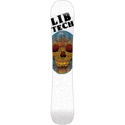 Lib Technologies Ejack Knife Snowboard - 2024 - Snowboard