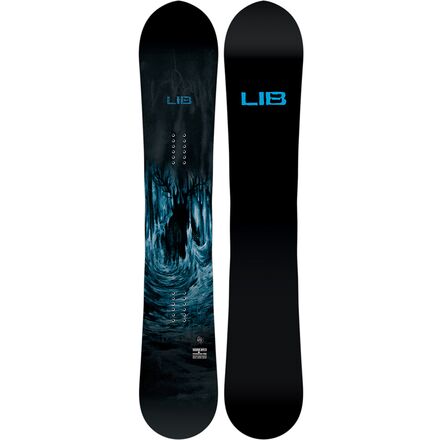 Lib Technologies Skunk Ape II Snowboard - 2024 - Snowboard