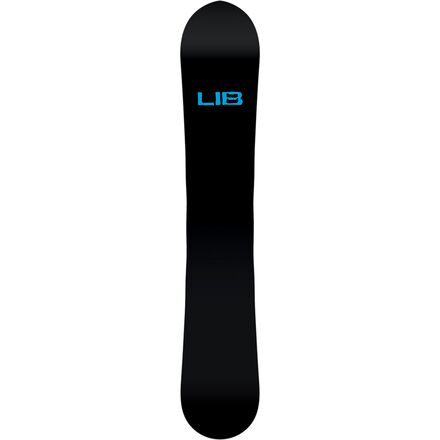 Lib Technologies Skunk Ape II Snowboard - 2024 - Snowboard