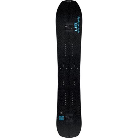 lib tech split BRD 156cm リブテック スプリットボード Lib Technologies Split BRD Splitboard - 2024 - Snowboard