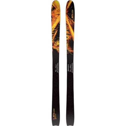Lib Technologies Wunderstick 100 Ski - 2024 - Ski