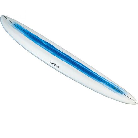 Lib Technologies Alex Lopez Terrapin - Surf