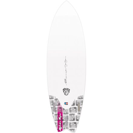 Lib Technologies Lost Micks Tape - Surf