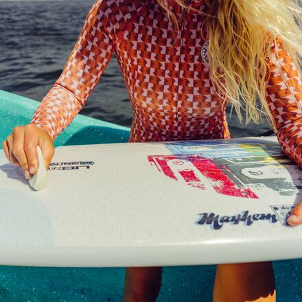 Lib Technologies Lost Micks Tape - Surf