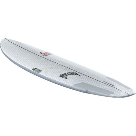 Lib Technologies Lost Puddle Jumper Board - Surf