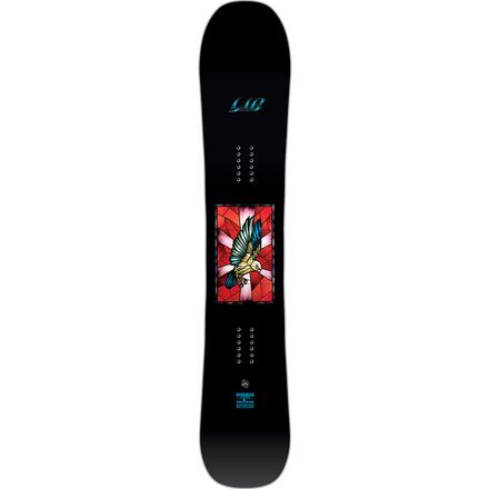 Lib Technologies Dynamiss Snowboard - 2025 - Women's - Snowboard