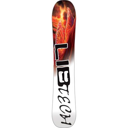 Lib Technologies Dynamo Snowboard - 2025 - Snowboard