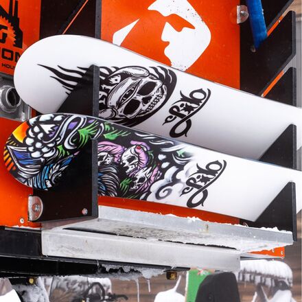 Lib Technologies Jamie Lynn Snowboard - 2025 - Snowboard