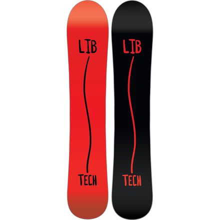 Lib Technologies Lib Rig Snowboard - 2025 - Snowboard