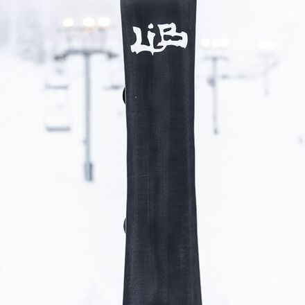 Lib Technologies Skunk Ape Snowboard - 2025 - Snowboard