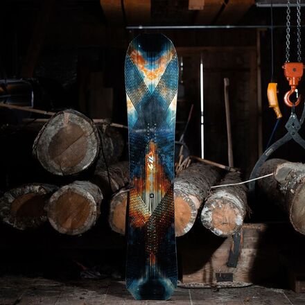 Lib Technologies T.Rice Apex Orca Snowboard - 2025 - Snowboard