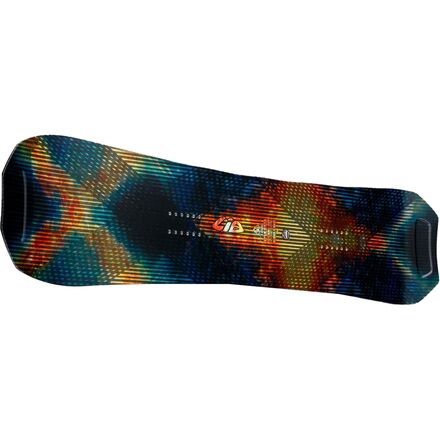 Lib Technologies T.Rice Apex Orca Snowboard - 2025 - Snowboard