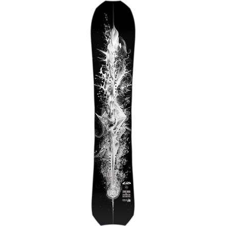 Lib Technologies T.Rice Orca Snowboard - 2025 - Snowboard
