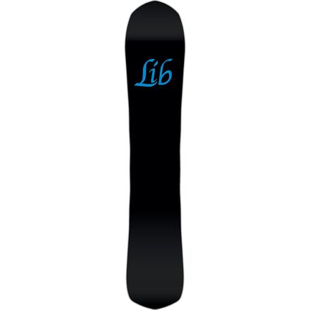 Lib Technologies Theda Snowboard - 2025 - Women's - Snowboard