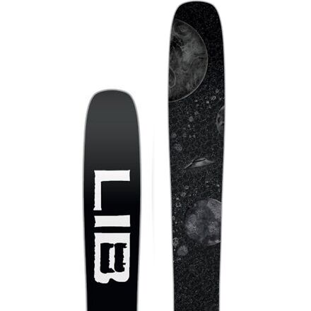Lib Technologies UFO 105 Ski - 2025 - Ski