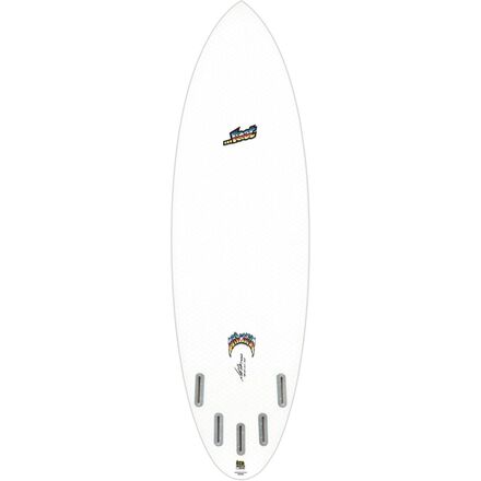 Lib Technologies Lost Quiver Killer Board - 2025 - Surf