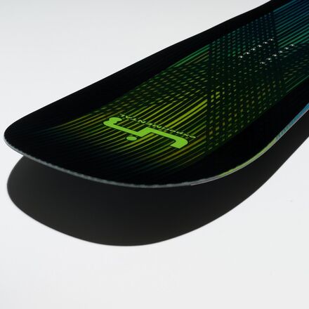Lib Technologies Cygnus BM Snowboard - 2026 - Snowboard