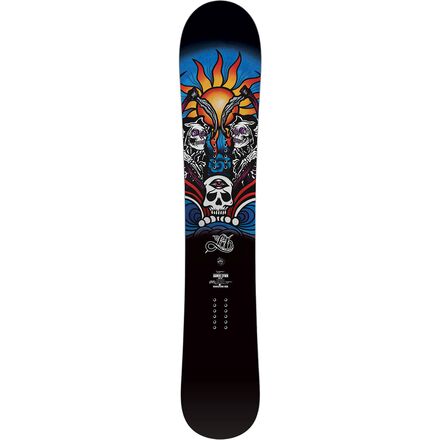 Lib Technologies Jamie Lynn Snowboard - 2026 - Snowboard