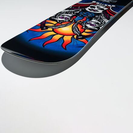 Lib Tech Jamie Lynn '96 フェザー 復刻 157cm Lib Technologies Jamie Lynn Snowboard - 2026 - Snowboard