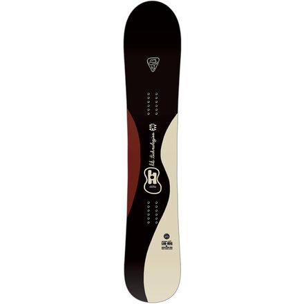 Lib Technologies Lib Rig Snowboard - 2026 - Snowboard