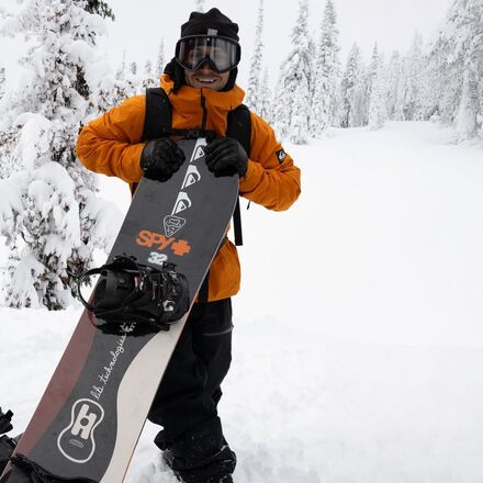 Lib Technologies Lib Rig Snowboard - 2026 - Snowboard
