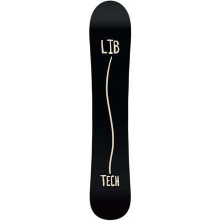 Lib Technologies Lib Rig Snowboard - 2026 - Snowboard