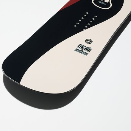 Lib Technologies Lib Rig Snowboard - 2026 - Snowboard