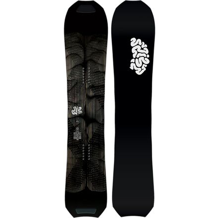 Lib Technologies T.Rice Apex Orca Snowboard - 2026 - Snowboard