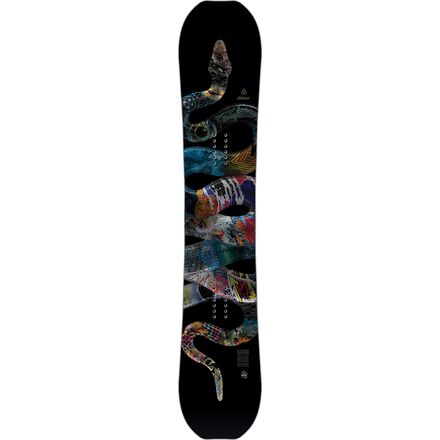 Lib Technologies T.Rice Pro Snowboard - 2026 - Snowboard
