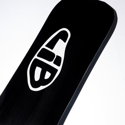 Lib Technologies Golden Orca Snowboard - 2027 - Snowboard