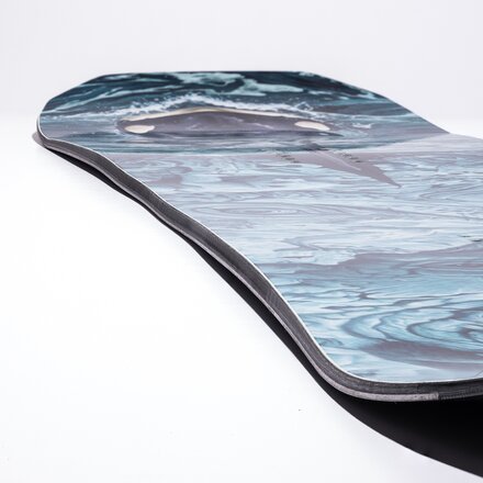 Lib Technologies Golden Orca Snowboard - 2027 - Snowboard