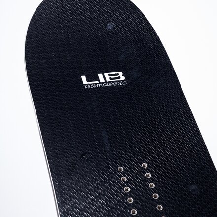 Lib Technologies Skunk Ape Twin Snowboard - 2027 - Snowboard