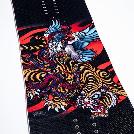 Lib Technologies Terrain Wrecker Snowboard - 2027 - Snowboard
