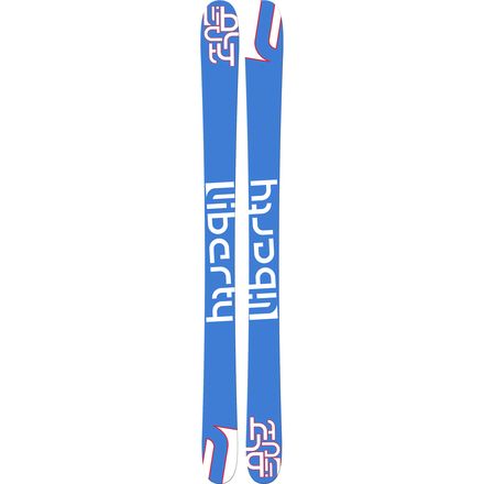 Liberty Double Helix Ski - Ski