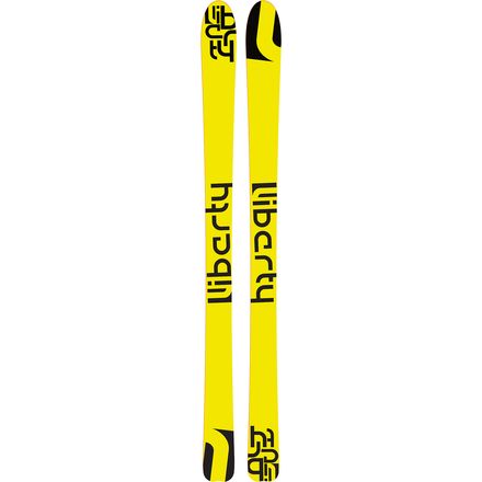 Liberty Variant 97 Ski - Ski