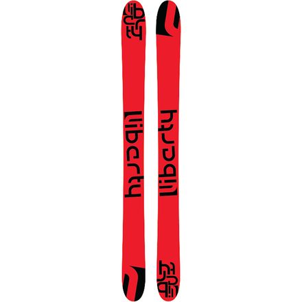 Liberty Schuster Pro Ski - Ski