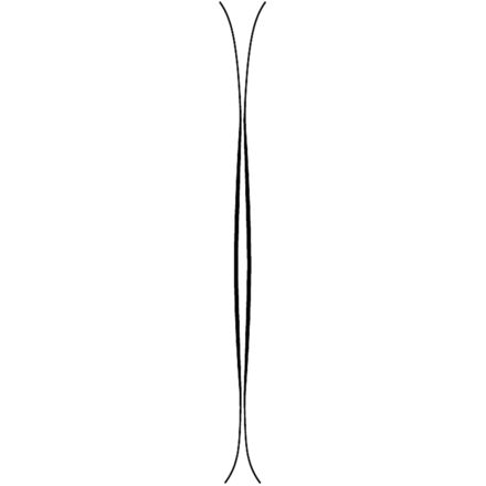 Liberty Schuster Pro Ski - Ski
