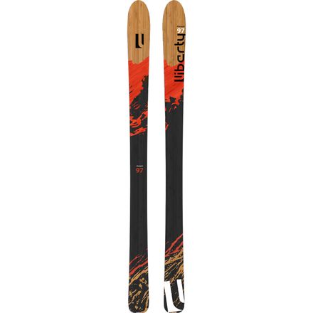 スキー板 LIBARTY origin 182cm Liberty 0 Variant - Ski Skis Men's