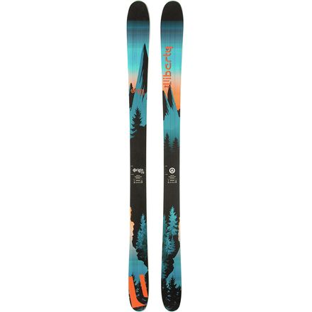Liberty Origin 106 Ski - Ski