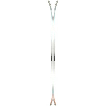 Liberty Origin 106 Ski - Ski